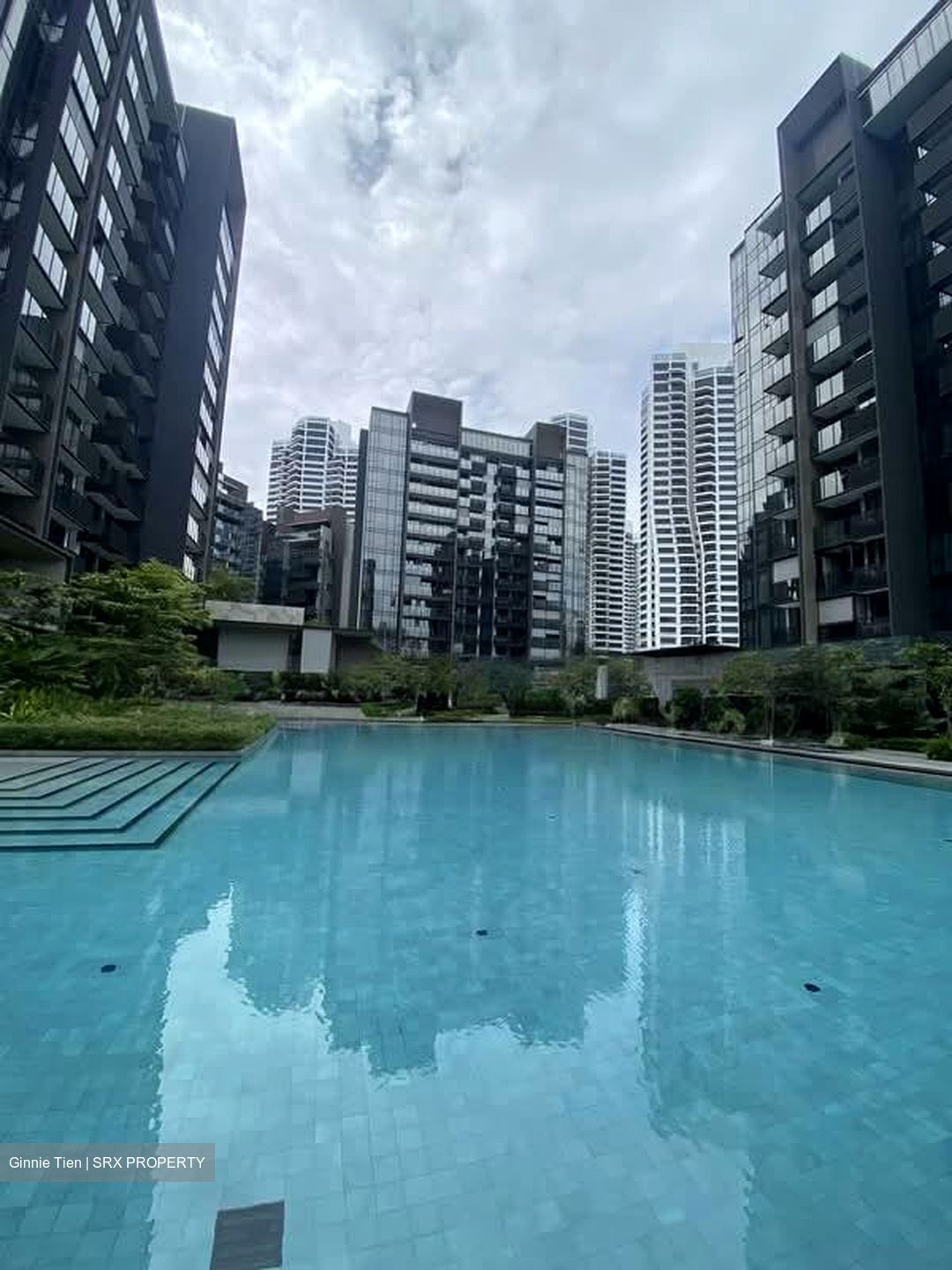 Leedon Green (D10), Condominium #552548901